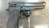 BERETTA 92FS - 3 of 5