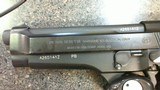 BERETTA 92FS - 2 of 5