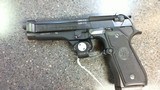BERETTA 92FS - 1 of 5