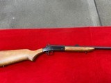 HARRINGTON & RICHARDSON HANDI RIFLE - 1 of 6