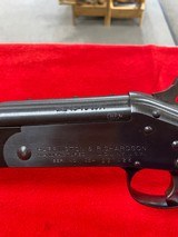 HARRINGTON & RICHARDSON HANDI RIFLE - 3 of 6