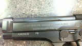 BERETTA 92FS - 2 of 5