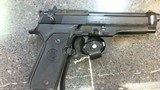 BERETTA 92FS - 3 of 5