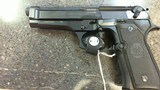 BERETTA 92FS - 1 of 5