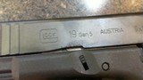 GLOCK G19 GEN 5 - 2 of 5