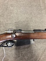 MAUSER Argentino 1891 - 6 of 6