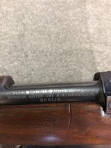 MAUSER Argentino 1891 - 2 of 6