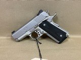 KIMBER Stainless Ultra TLE II - 5 of 7