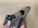 KIMBER Stainless Ultra TLE II - 4 of 7