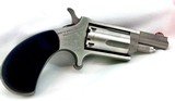 NORTH AMERICAN ARMS MINI REVOLVER - 1 of 1