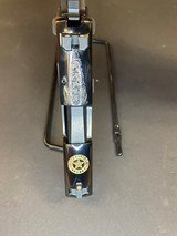 SIG SAUER P938 TEXAS ENGRAVED GOLD SAO - 2 of 3