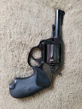 CHARTER ARMS Undercover .38spl - 3 of 4