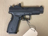 SPRINGFIELD XDM 9 - 3 of 7