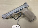 SMITH & WESSON M&P 40 - 1 of 7