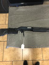 SUN CITY MACHINERY STEVENS 320 - 7 of 7