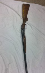 SAVAGE FOX SXS - 3 of 3