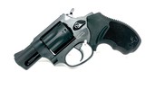 TAURUS 942 22LR 8rd Double Action - 1 of 7