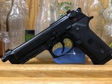 P. BERETTA M9A3 - 1 of 1