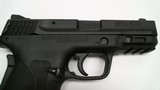 SMITH & WESSON M&P 380 SHIELD EZ M2.0 - 1 of 6