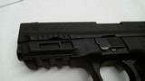 SMITH & WESSON M&P 380 SHIELD EZ M2.0 - 5 of 6