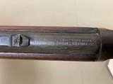 WINCHESTER 1903 - 5 of 6