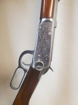 WINCHESTER 94 BUFFALO BILL COMMEMORATIVE - 6 of 7