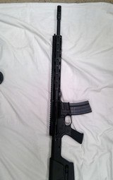 SAVAGE MSR 15 .224 VAL - 3 of 3