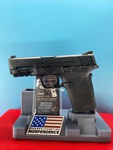 SMITH & WESSON M&P9 SHIELD EZ M2.0 - 1 of 5