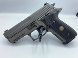 SIG SAUER P229 LEGION - 1 of 7