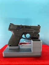 SMITH & WESSON SHIELD M2.0 - 2 of 3