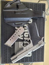 SMITH & WESSON MODEL 645 - 3 of 3
