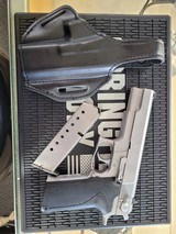 SMITH & WESSON MODEL 645 - 1 of 3