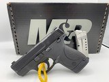 SMITH & WESSON M&P 9 sheild - 7 of 7