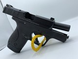 SMITH & WESSON M&P 9 sheild - 5 of 7