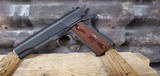 SPRINGFIELD ARMORY 1911 MIL-SPEC - 2 of 4