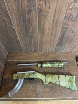RUGER 10/22 - 4 of 5