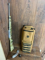 RUGER 10/22 - 1 of 5