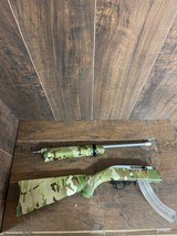 RUGER 10/22 - 5 of 5