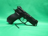 CZ 75 P-01 OMEGA - 1 of 4