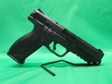RUGER AMERICAN - 1 of 8