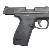 SMITH & WESSON M&P Shield 9 9MM LUGER (9X19 PARA) - 5 of 6