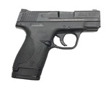 SMITH & WESSON M&P Shield 9 9MM LUGER (9X19 PARA) - 2 of 6