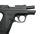 SMITH & WESSON M&P Shield 9 9MM LUGER (9X19 PARA) - 6 of 6