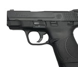 SMITH & WESSON M&P Shield 9 9MM LUGER (9X19 PARA) - 3 of 6