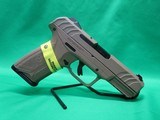 RUGER SECURITY-9 - 1 of 7