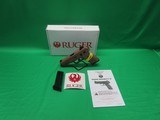 RUGER SECURITY-9 - 3 of 7