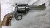 RUGER RUGER BLACKHAWK - 1 of 2