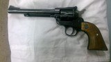 RUGER MODEL SINGLE-SIX - 1 of 2