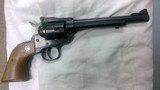 RUGER MODEL SINGLE-SIX - 2 of 2