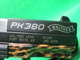 WALTHER PK-380 - 5 of 5